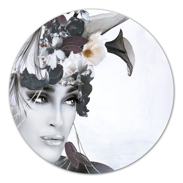 Silver Couture 3 | CIRCLE ART