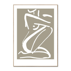 Skizze Nr. 4 | Plakatbrett