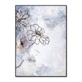 Soft Flower 1 | POSTER BOARD