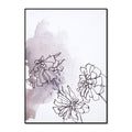 Soft Flower 2 | POSTER BOARD