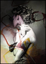 Studio 1 colors | POSTER BOARD