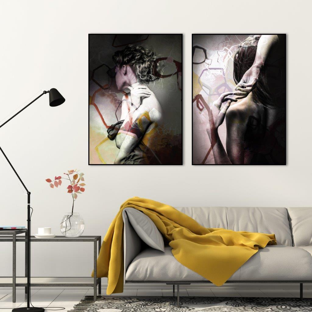 Studio 1 colors | POSTER BOARD