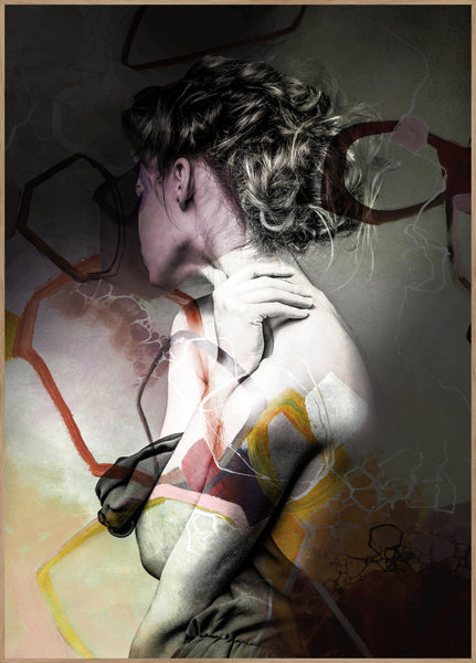 Studio 1 colors | POSTER BOARD