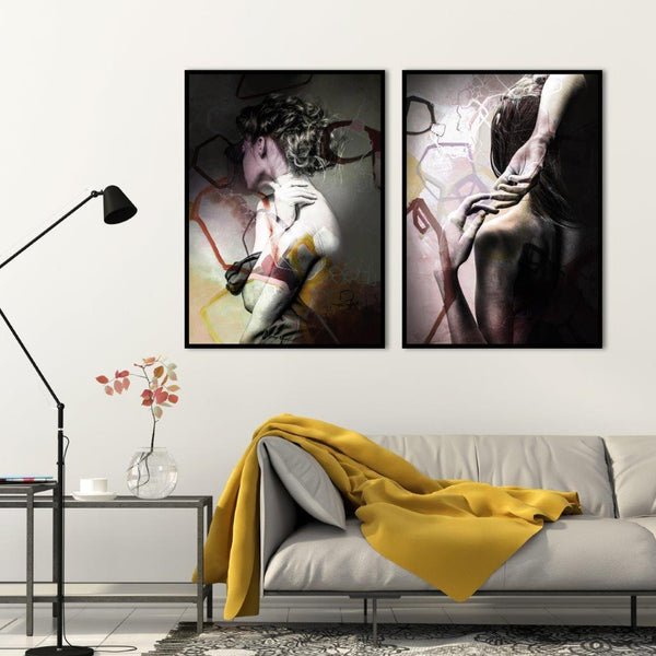Studio 1 colors | POSTER