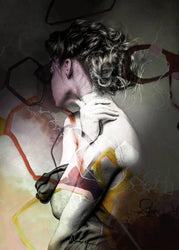 Studio 1 colors | POSTER