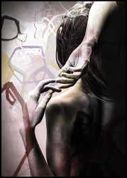 Studio 3 Farben | Plakatbrett