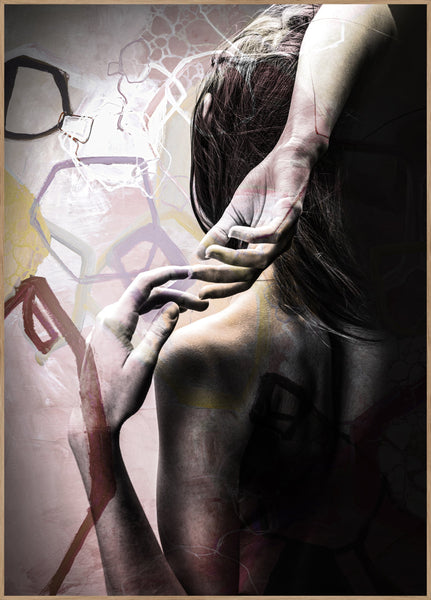 Studio 3 Farben | Plakatbrett