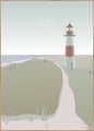 Sylt Insel | POSTER BOARD