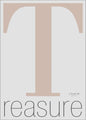 T reasure | POSTER