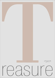T beruhigen | POSTER