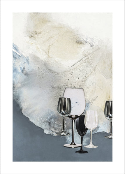 Die Kunst des Geschmacks 1 | POSTER