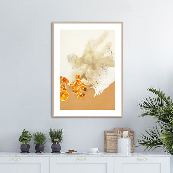 Die Kunst des Geschmacks 8 | POSTER