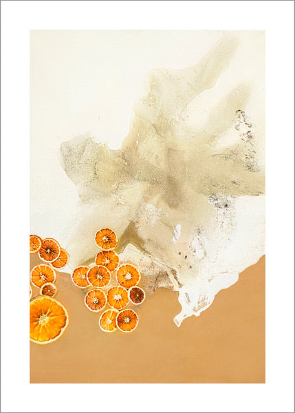 Die Kunst des Geschmacks 8 | POSTER