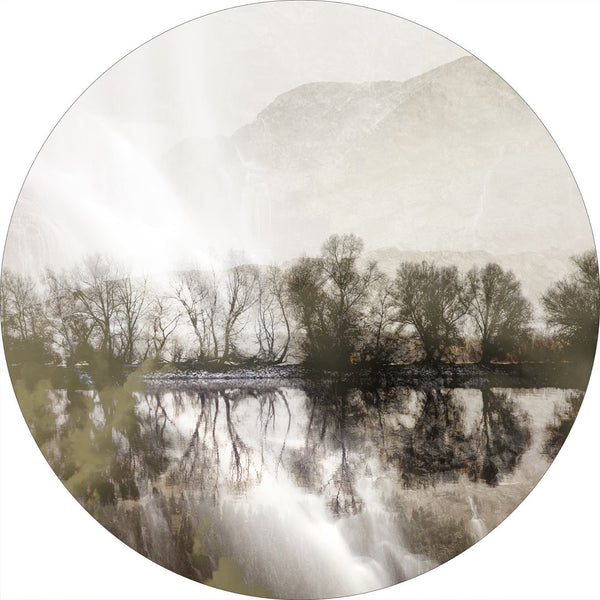 Der Aufstieg 3 | CIRCLE ART