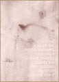 The Rule of Life | POSTER BOARD