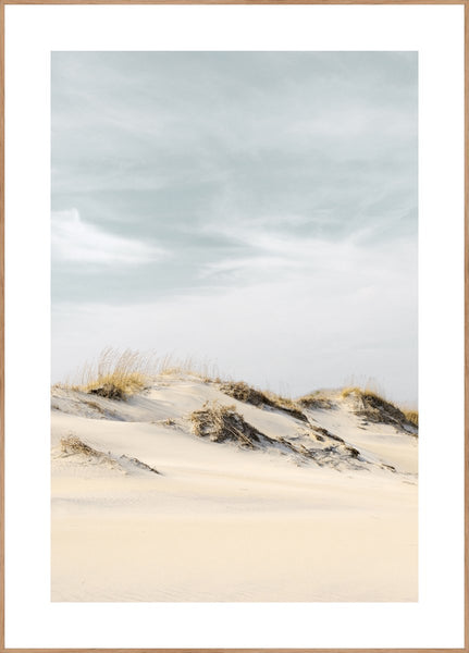 The days | POSTER BOARD