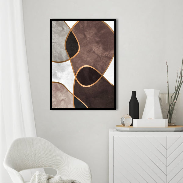 Samtformen 3 | POSTER