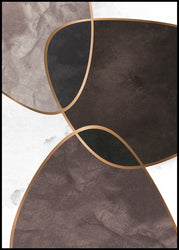 Samtformen 4 | Plakatbrett