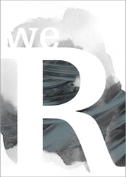 Wir r | POSTER