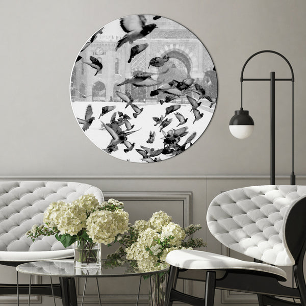 Moskau | CIRCLE ART