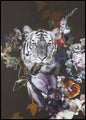 Wild Couture 1 | POSTER BOARD