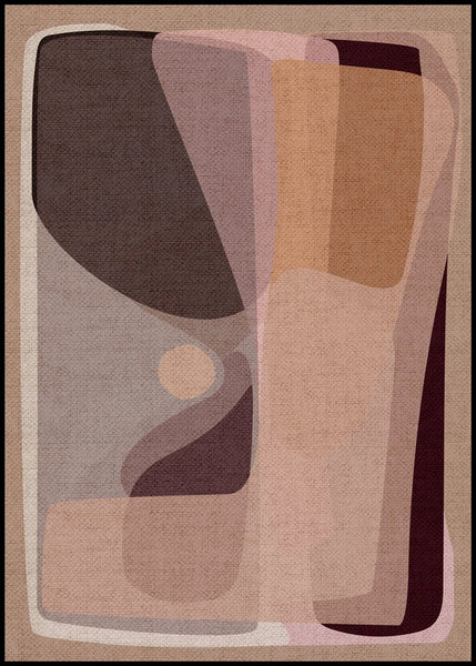 Aufbau 3 | Plakatbrett