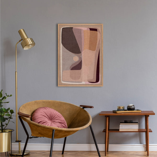 Aufbau 3 | POSTER