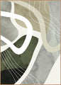Acrobat 1 | POSTER BOARD