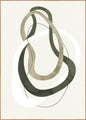 Acrobat 2 | POSTER BOARD