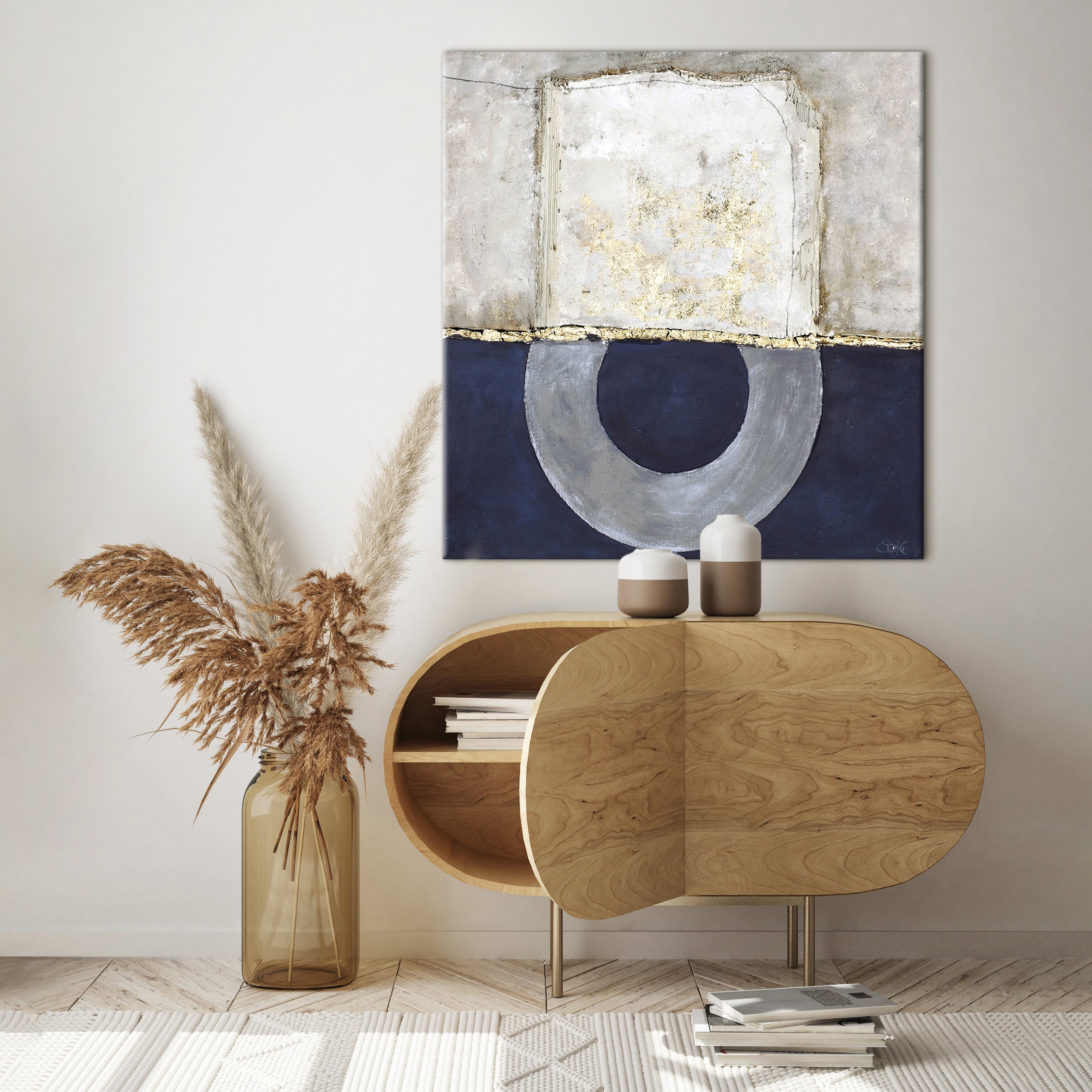 Around Raw 1 | VALUE PAINTING