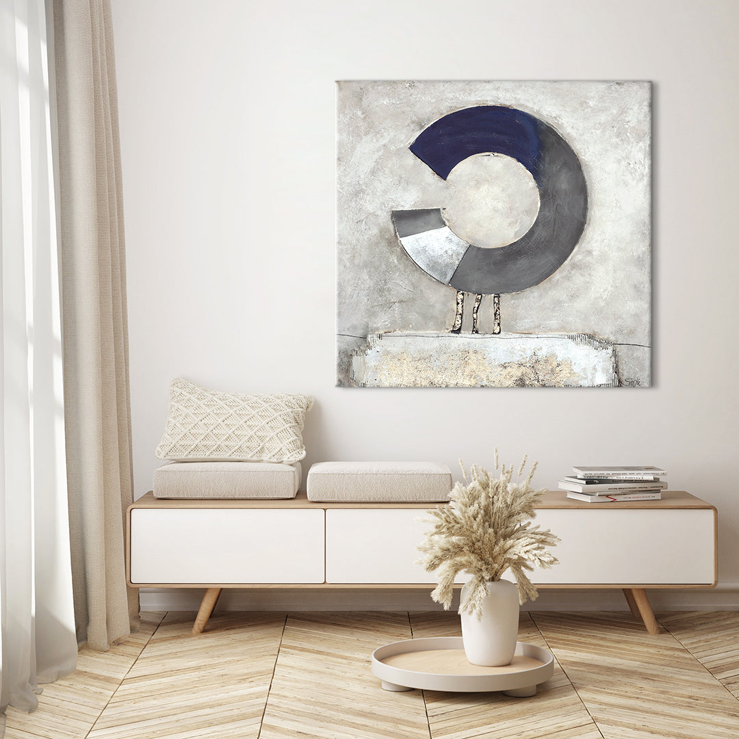 Around Raw 2 | VALUE PAINTING
