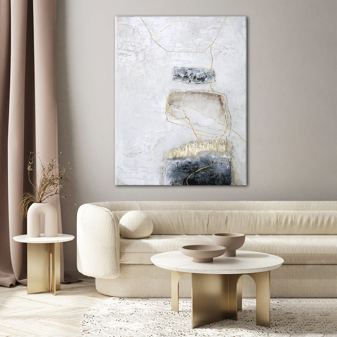 Blue Cloud 2 | VALUE PAINTING