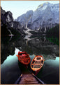 By the lake | POSTER BOARD