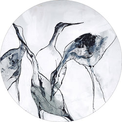 Kran 1 | CIRCLE ART