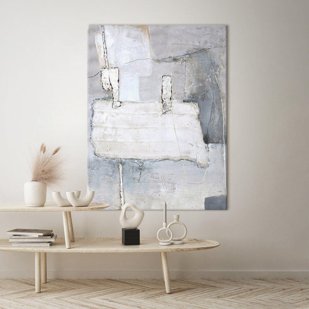 Craftwork 2 | VALUE PAINTING
