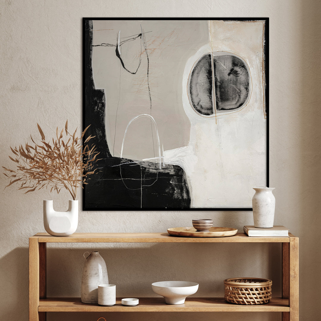 Ensemble | Designmaleri