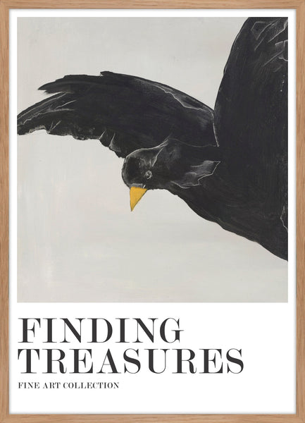 Schätze finden | Kunstbrett