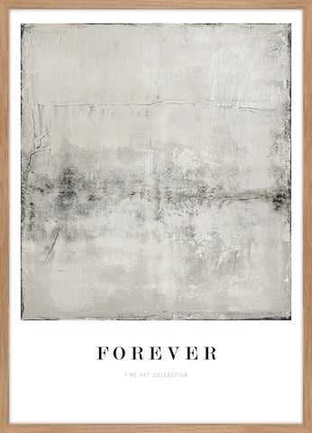 Forever | FINE ART BOARD