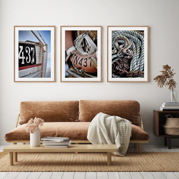 Rettungsbauer | POSTER