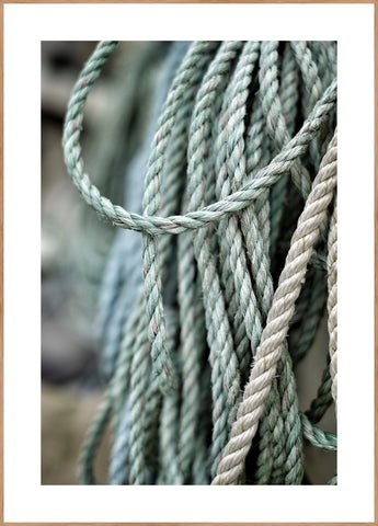 More rope | POSTER BOARD