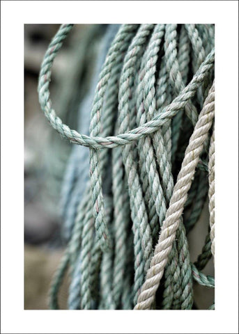 More rope | POSTER