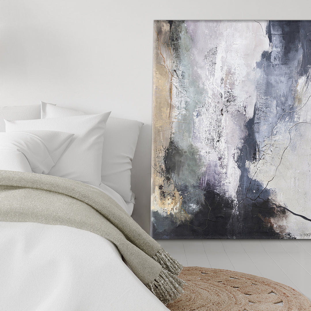 Freja / Premium | HANDMADE PAINTING