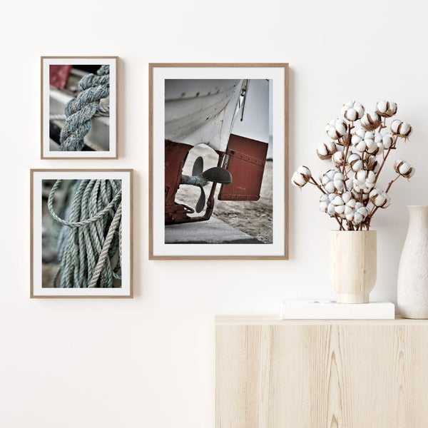 Requisite | POSTER
