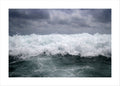 Rolling waves | POSTER