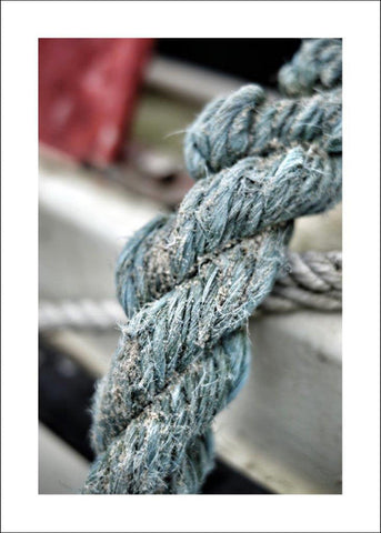 Rope | POSTER
