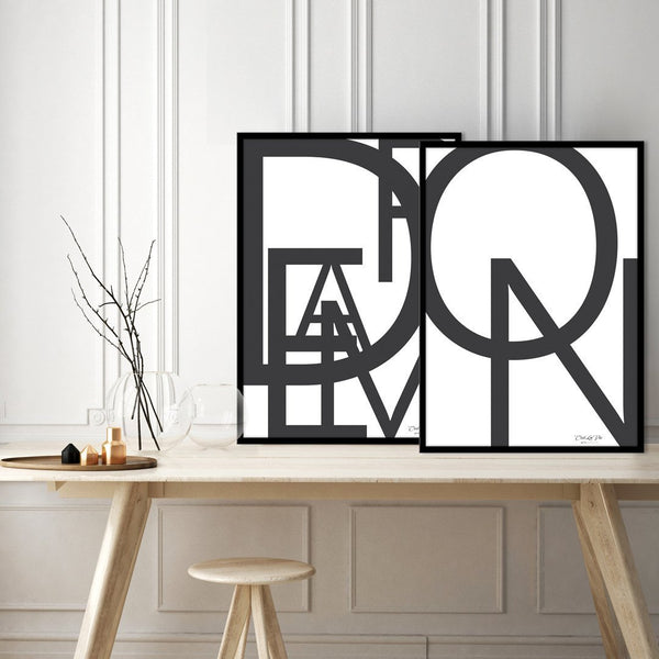 Auf | POSTER