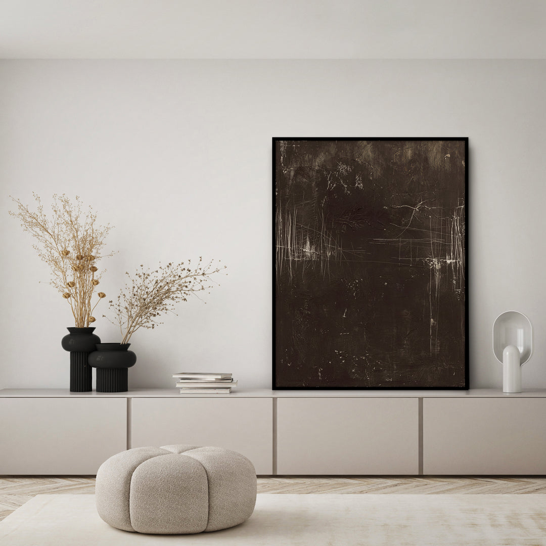 Simple Living 2 | DESIGN PAINTING