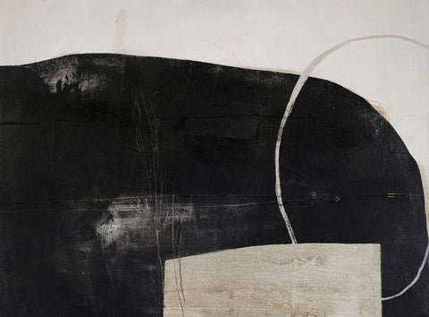 Slags sten | Designmaleri
